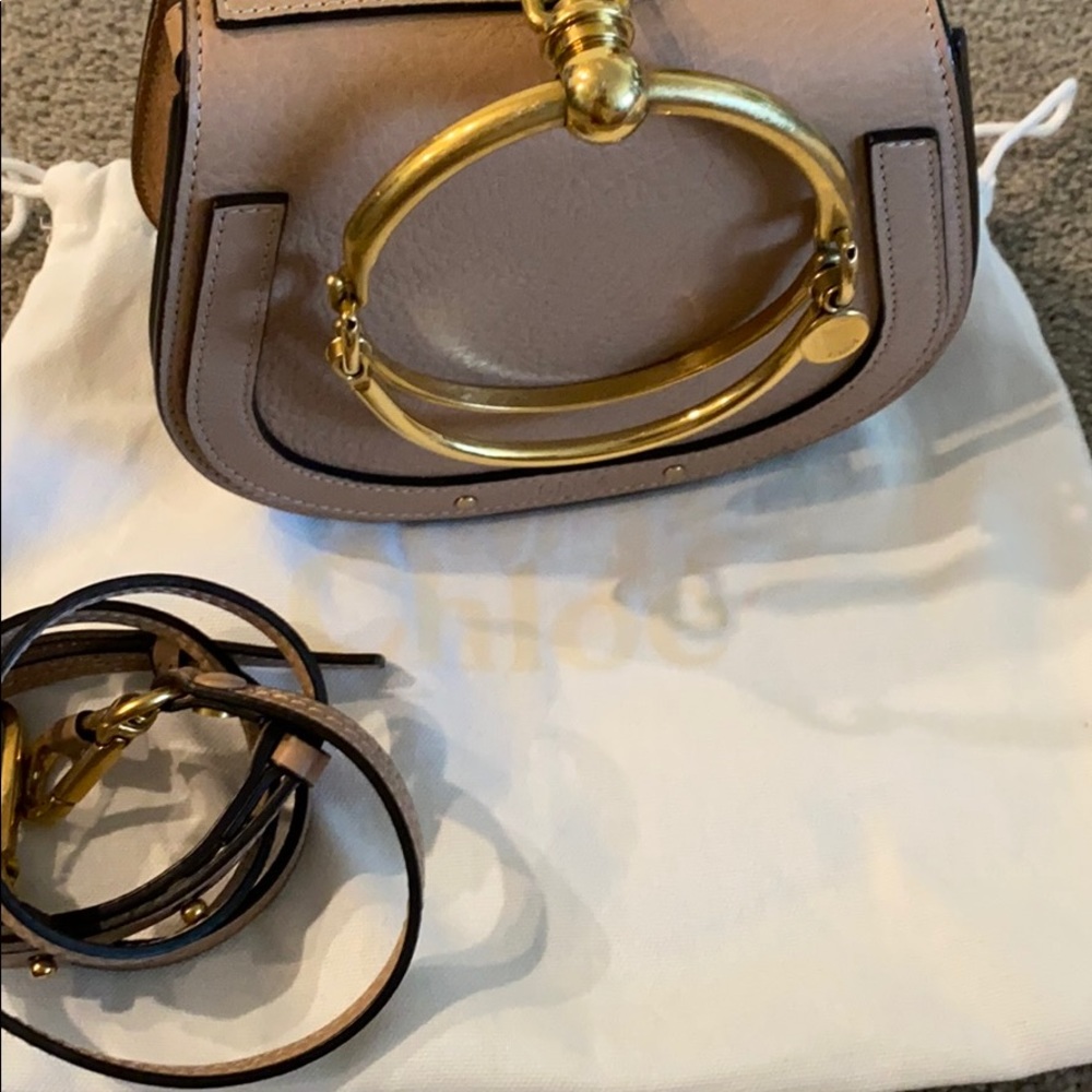 CHLOE Nile Small bag